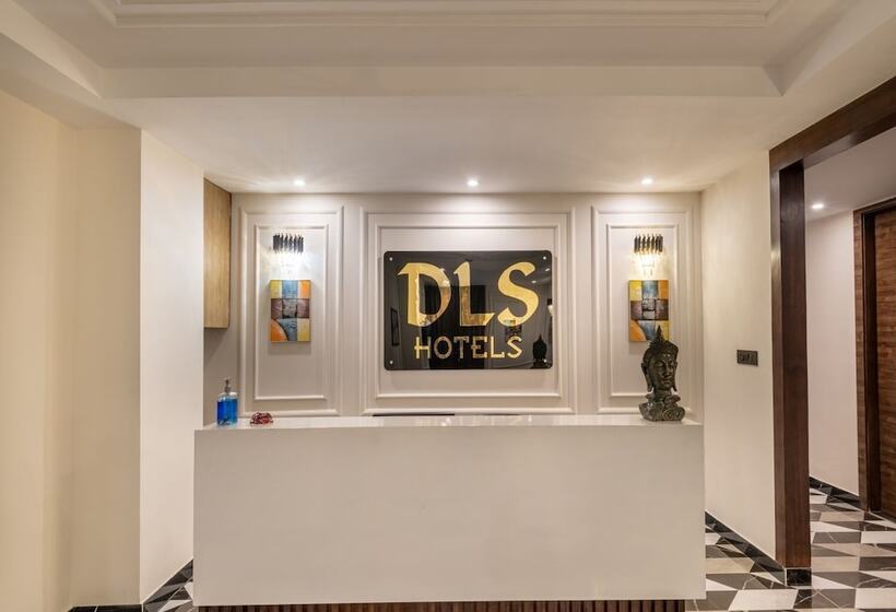 Grand Luxotica By Dls Hotels