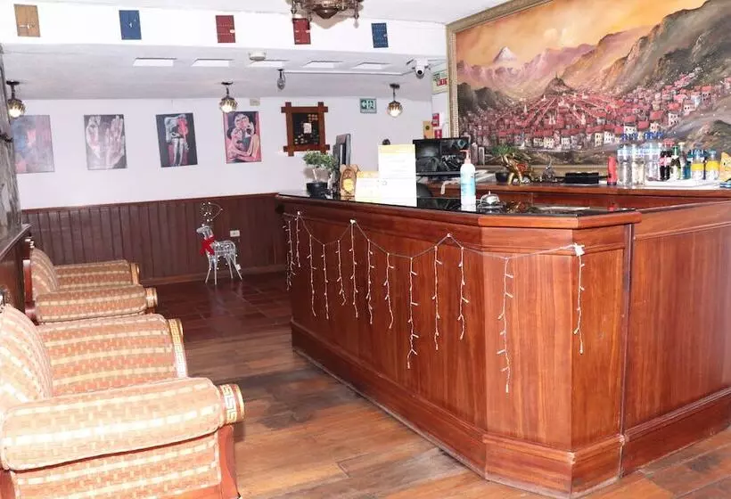 Hostal La Catolica