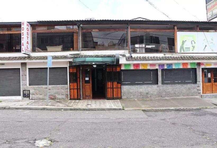 Hostal La Catolica