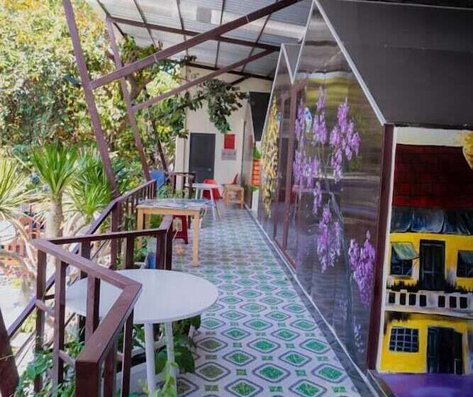 هتل 86 Homestay Phan Thiết