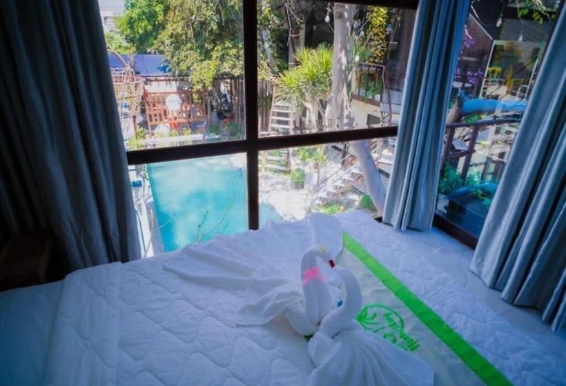 هتل 86 Homestay Phan Thiết