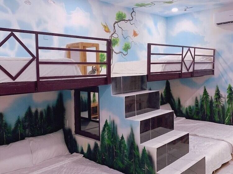 هتل 86 Homestay Phan Thiết