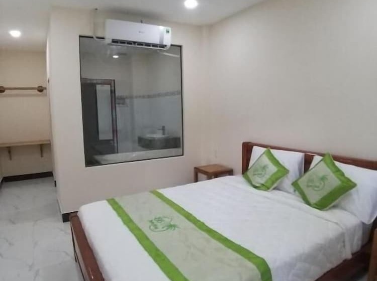 هتل 86 Homestay Phan Thiết