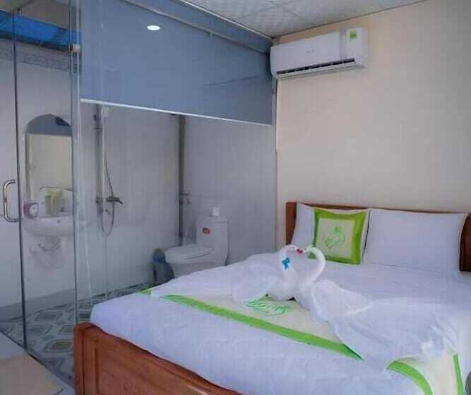 هتل 86 Homestay Phan Thiết