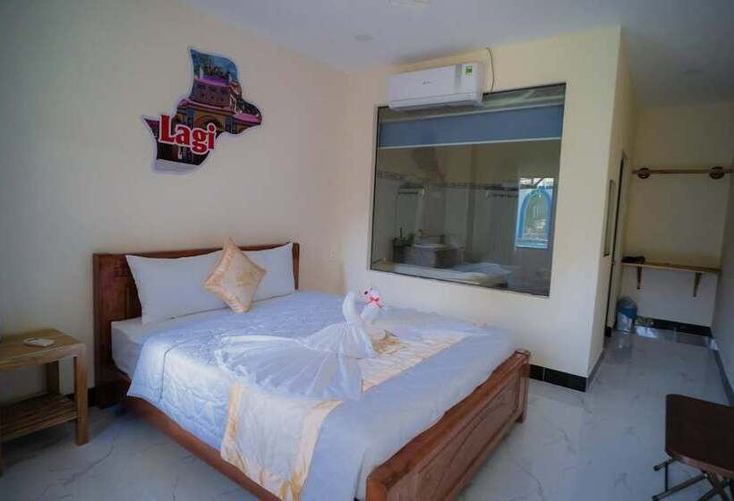 هتل 86 Homestay Phan Thiết