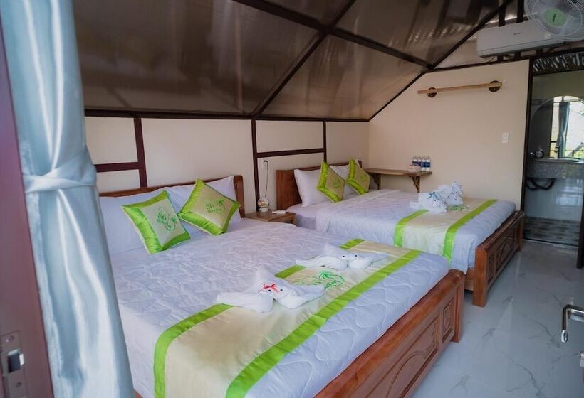 هتل 86 Homestay Phan Thiết