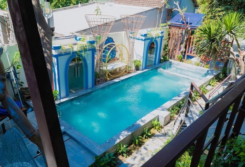 هتل 86 Homestay Phan Thiết