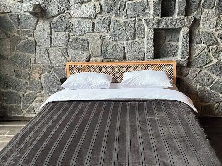 Hotelli Ayder Vanak Stone Suites