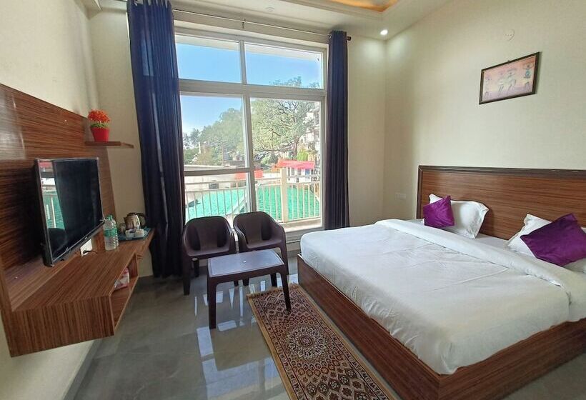 Отель Blessings Always Homestay