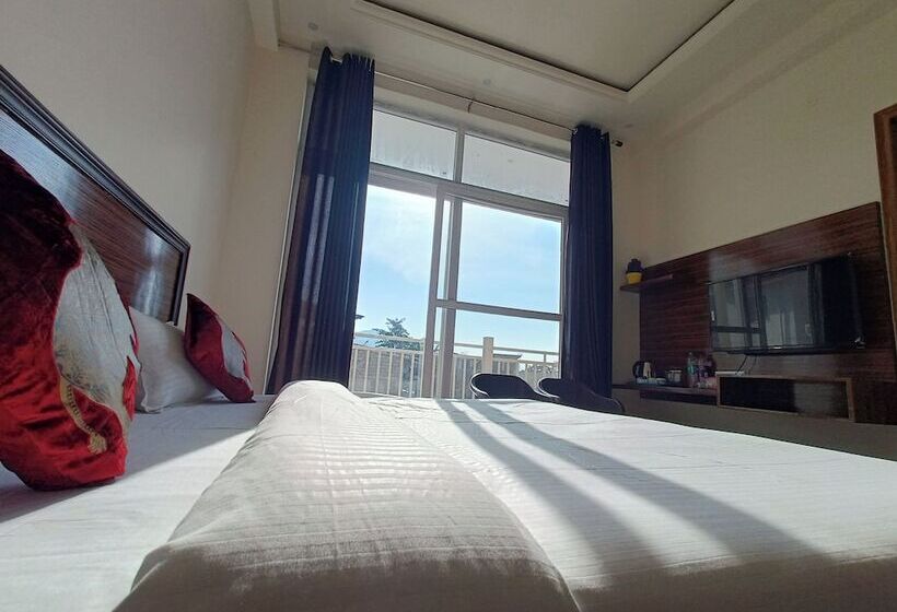 Отель Blessings Always Homestay