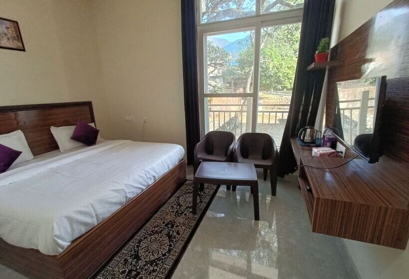 Отель Blessings Always Homestay