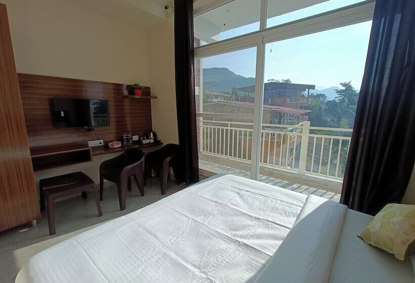 Отель Blessings Always Homestay