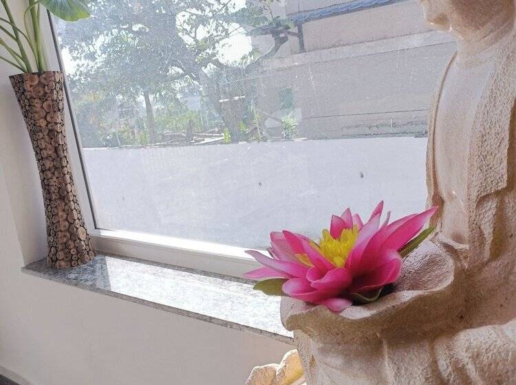 Отель Blessings Always Homestay