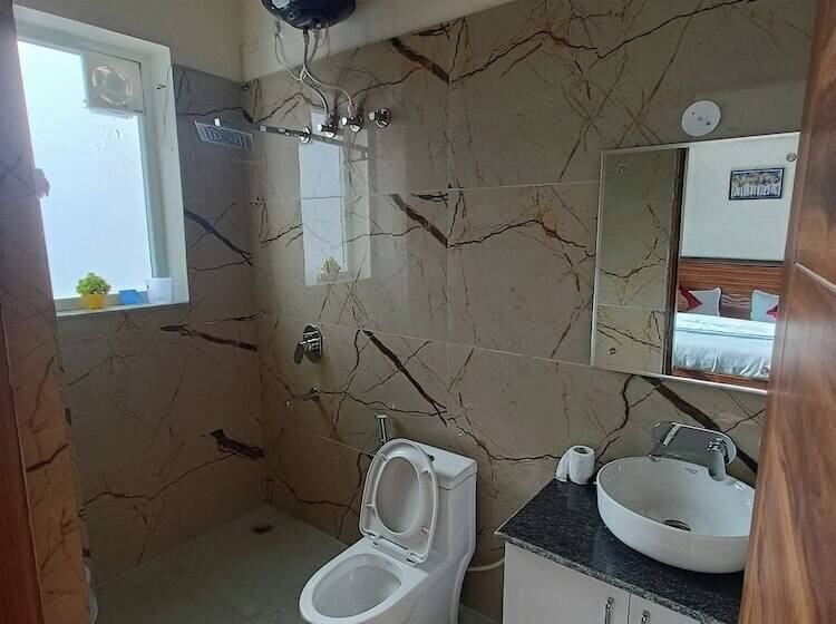 Отель Blessings Always Homestay