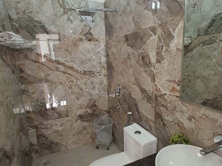 Отель Blessings Always Homestay