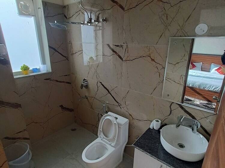 Отель Blessings Always Homestay