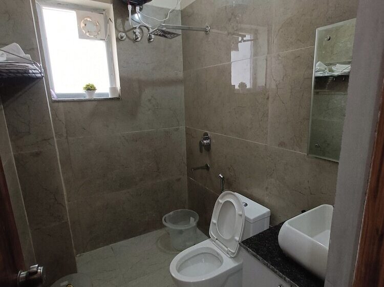 Отель Blessings Always Homestay