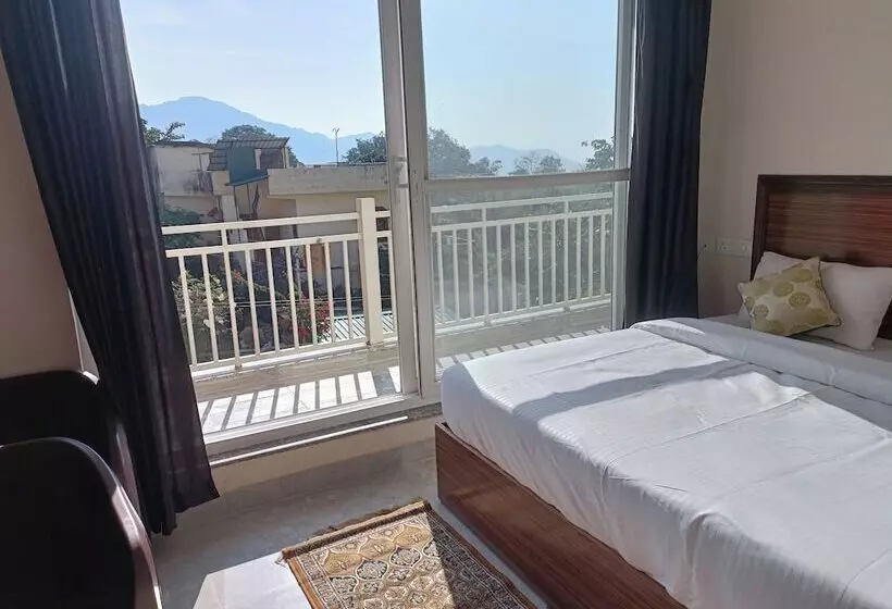 ホテル Blessings Always Homestay