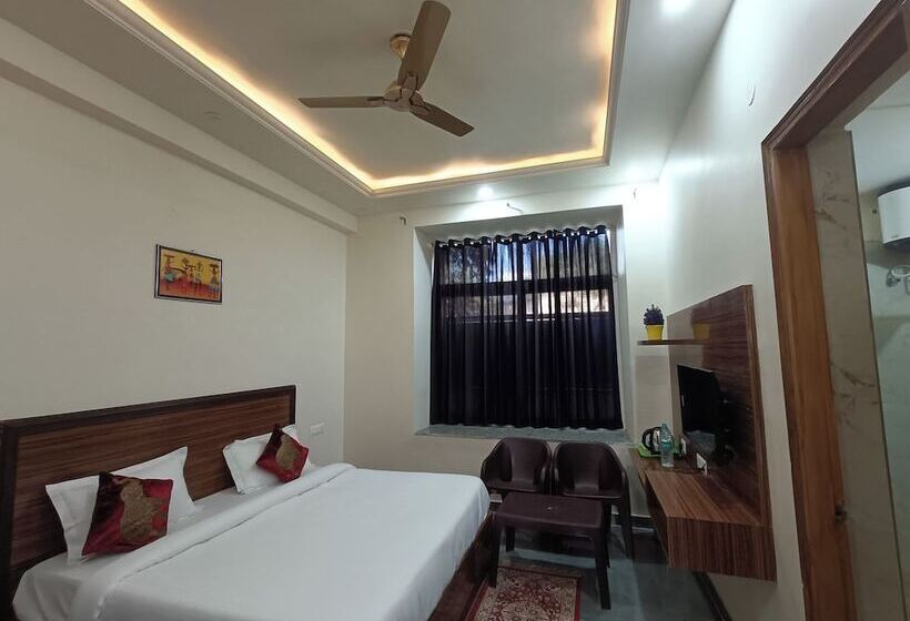 Отель Blessings Always Homestay