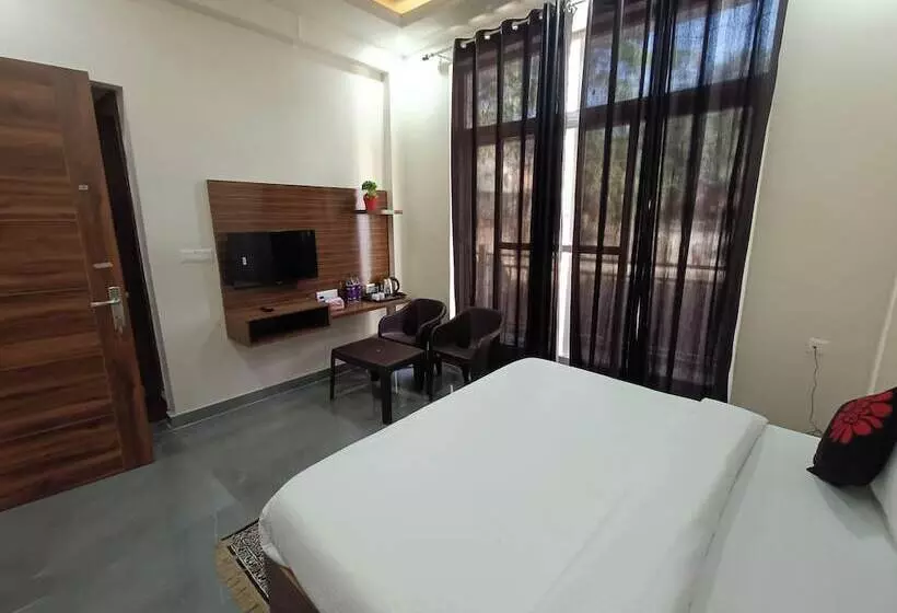 ホテル Blessings Always Homestay