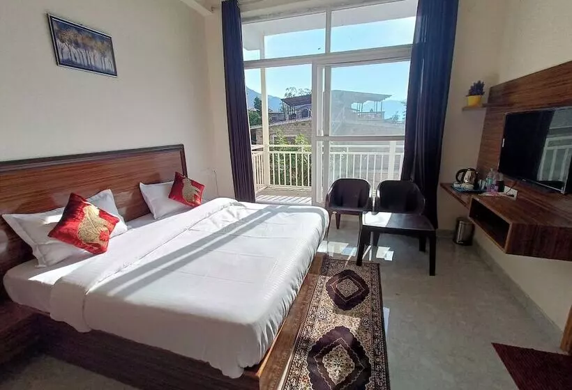 ホテル Blessings Always Homestay