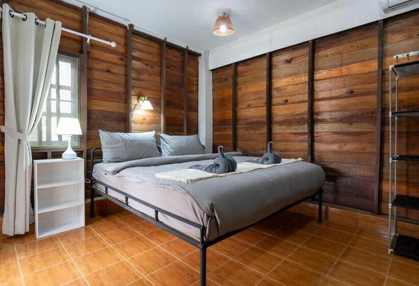 Отель Breeze Bungalows