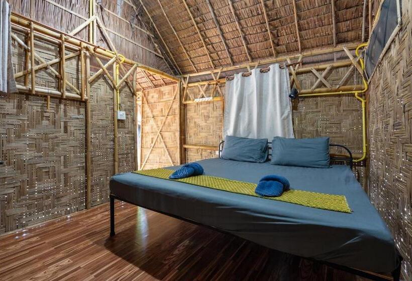 Отель Breeze Bungalows