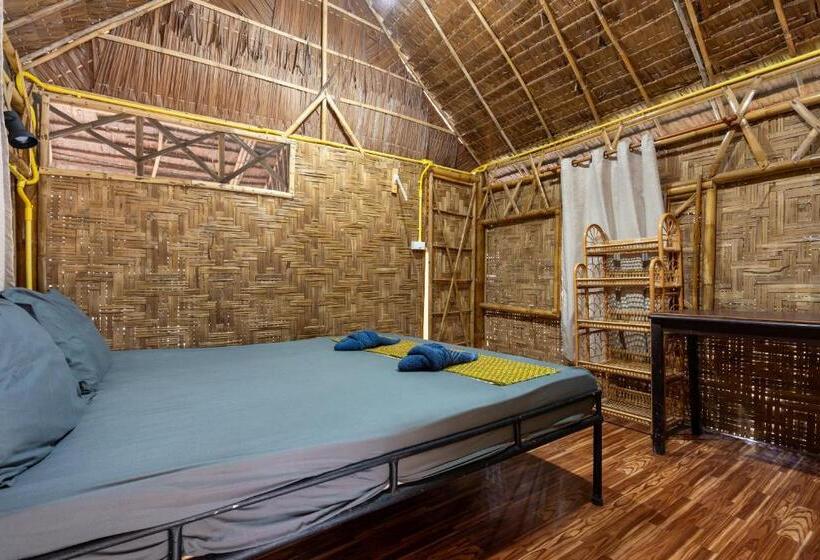 Отель Breeze Bungalows