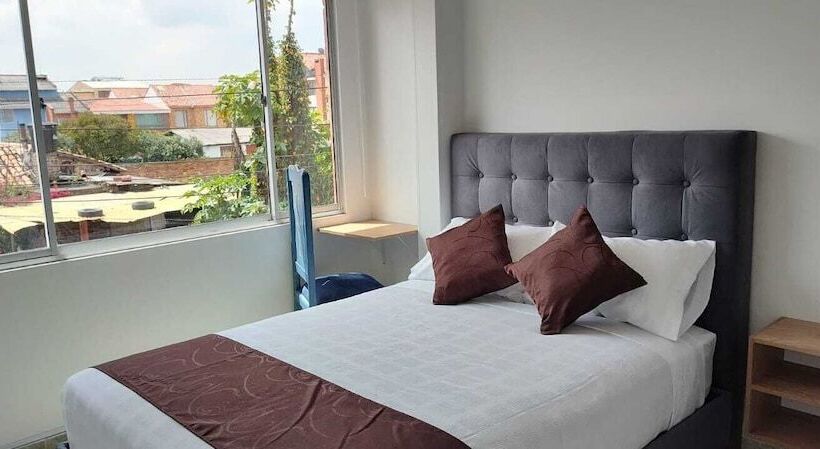 בית מלון כפרי Casa Boutique La Nona