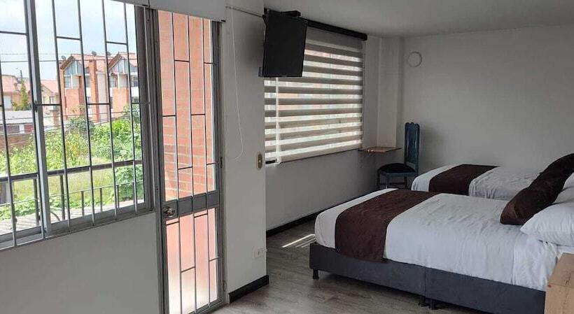 בית מלון כפרי Casa Boutique La Nona