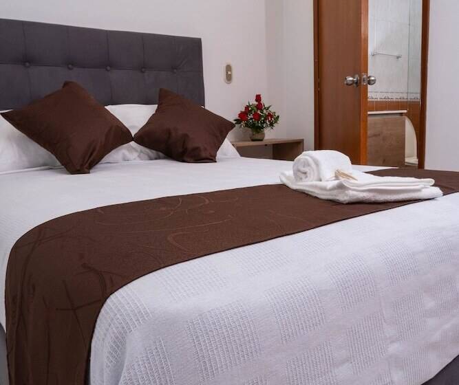 בית מלון כפרי Casa Boutique La Nona