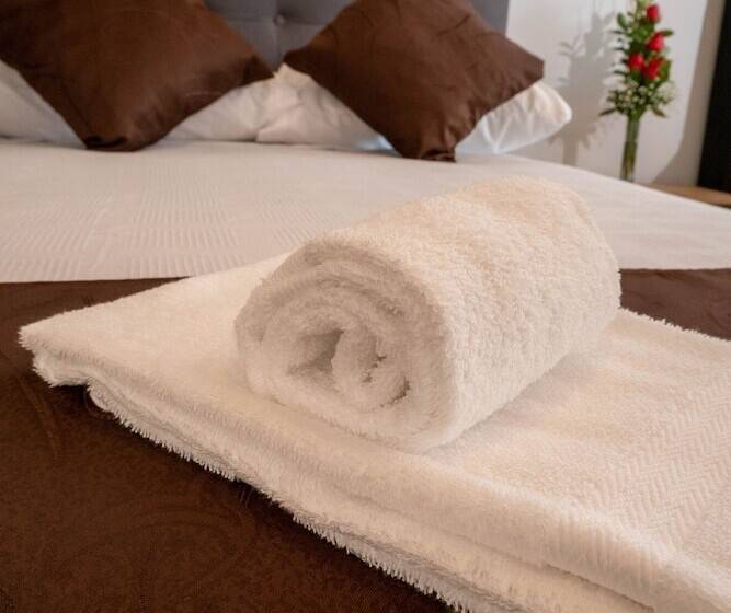 בית מלון כפרי Casa Boutique La Nona