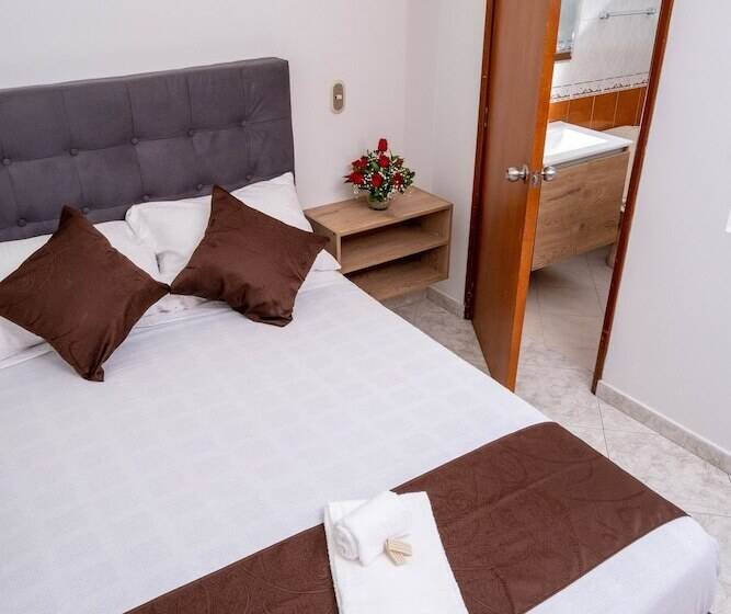 בית מלון כפרי Casa Boutique La Nona