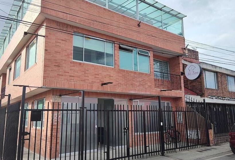 בית מלון כפרי Casa Boutique La Nona