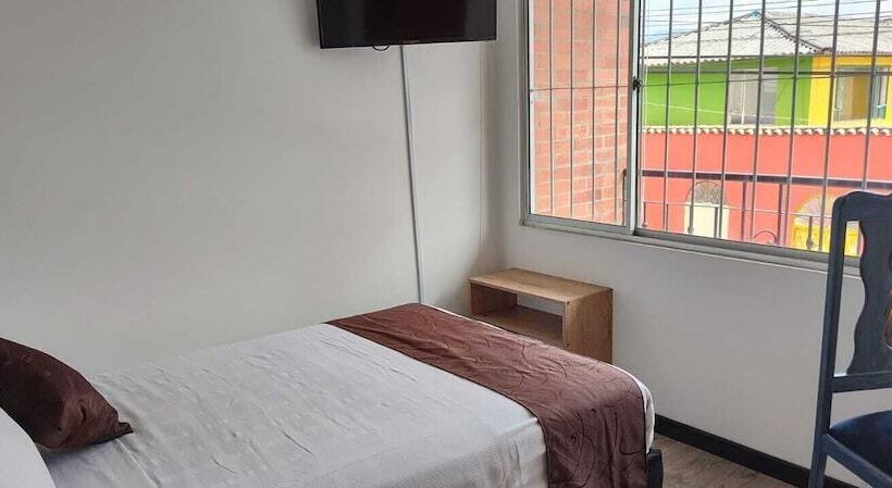 בית מלון כפרי Casa Boutique La Nona