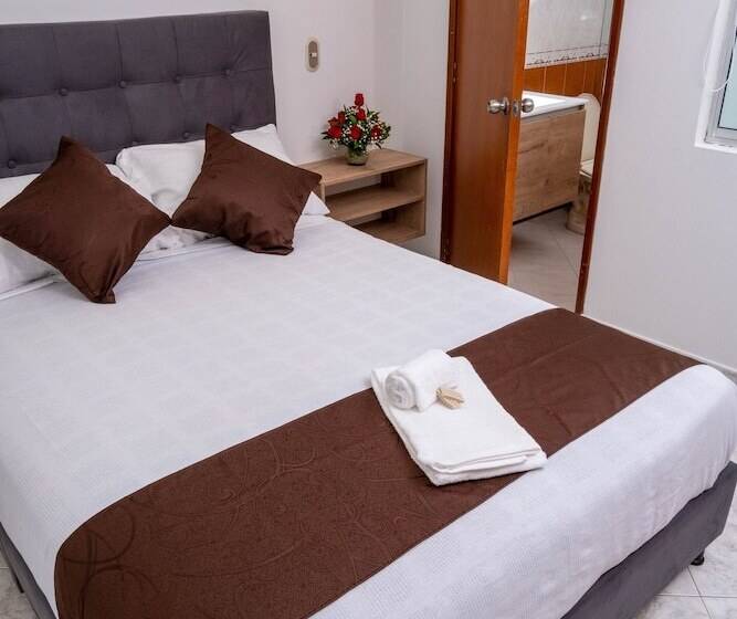 בית מלון כפרי Casa Boutique La Nona