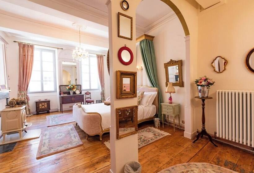 酒店 Champagne House