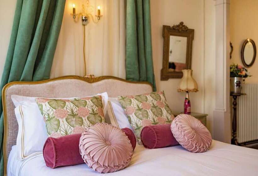 酒店 Champagne House