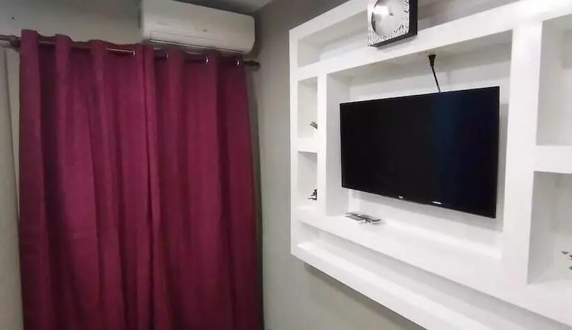 Hotelli Dilias House Ranch