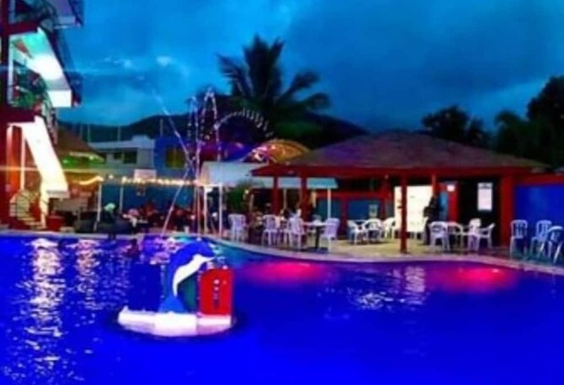 فندق Dilias House Ranch