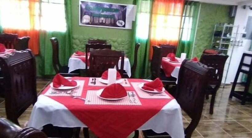 فندق Dilias House Ranch