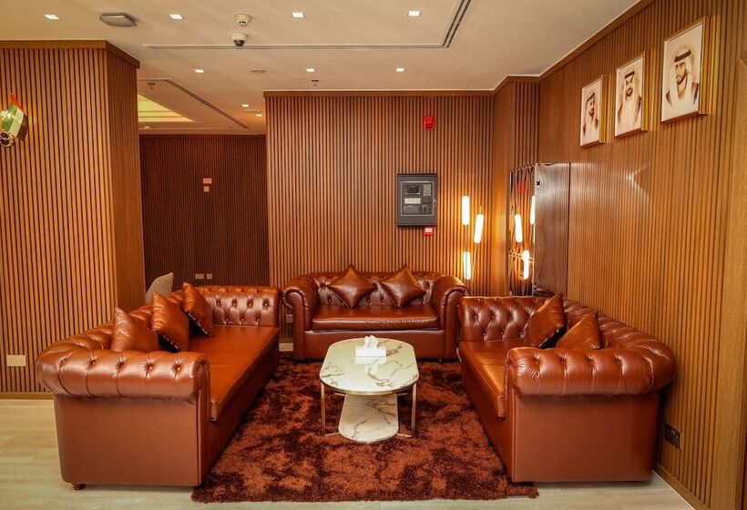 Отель Grand Marino