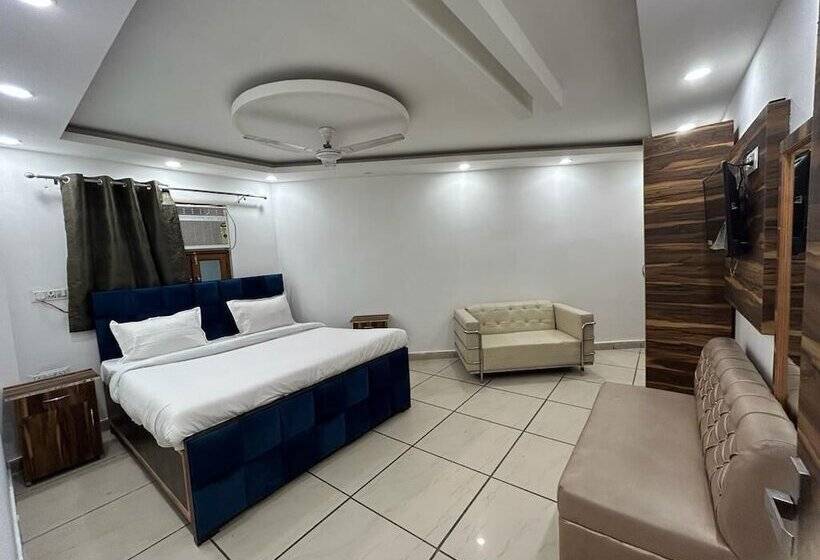 בית מלון כפרי Khanak Inn