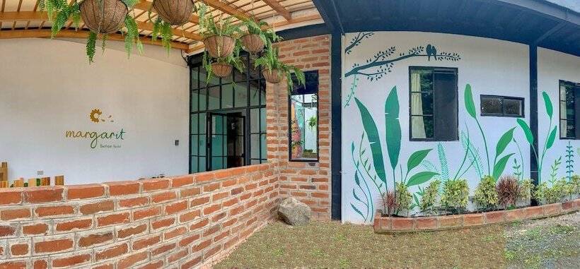 Hotel Margarit Boutique