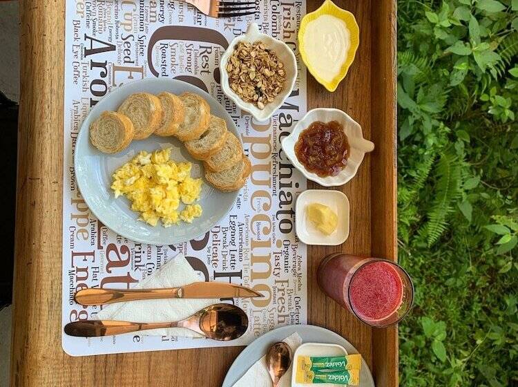 Hotel Margarit Boutique