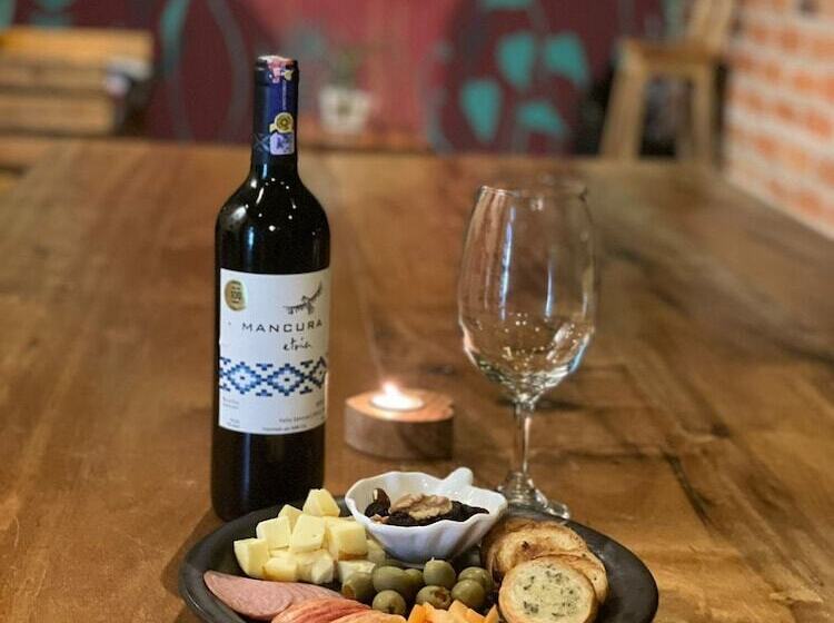 Hotel Margarit Boutique