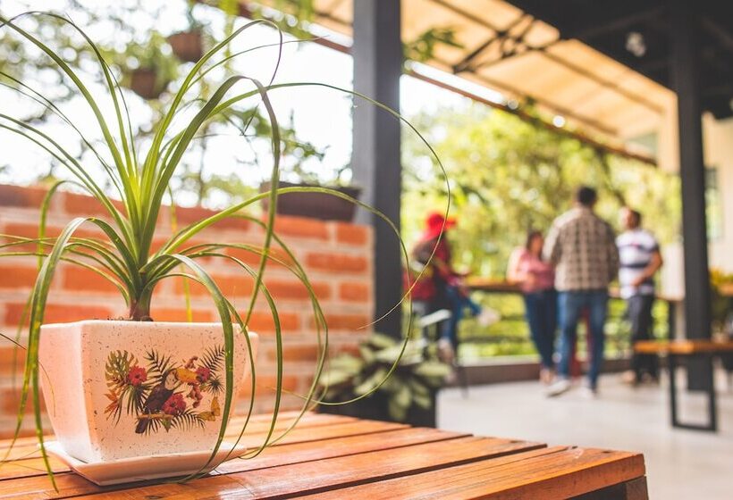 Hotel Margarit Boutique