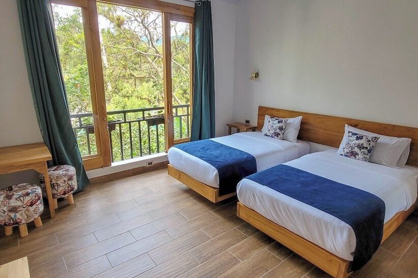 Hotel Margarit Boutique