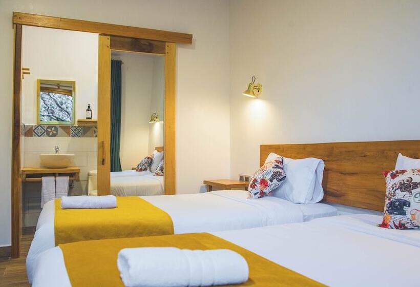 Hotel Margarit Boutique