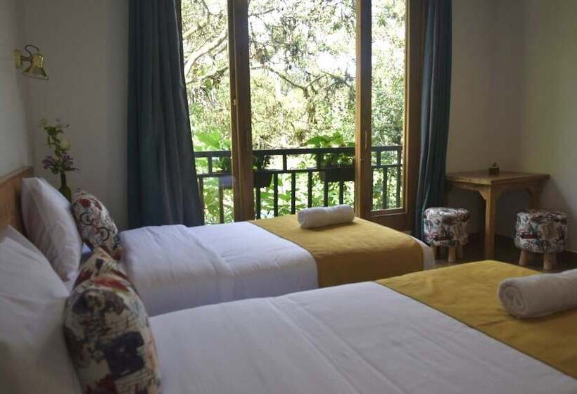 Hotel Margarit Boutique